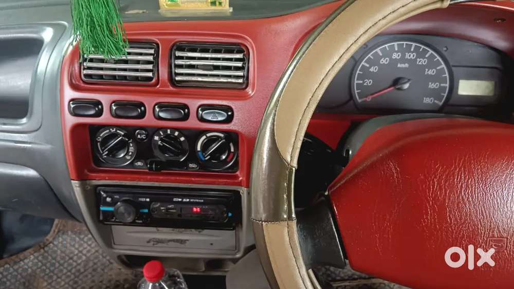 Maruti Suzuki Alto 2011