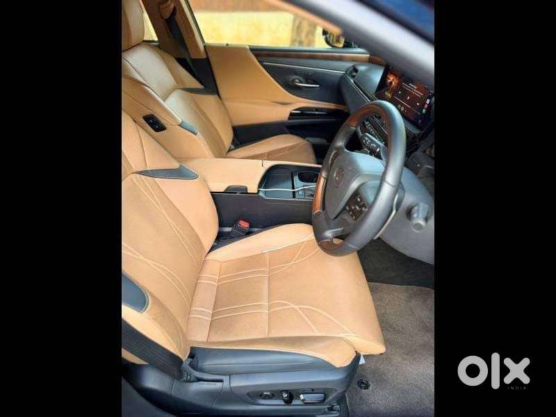 Lexus Es 300h Exquisite, 2023, Petrol