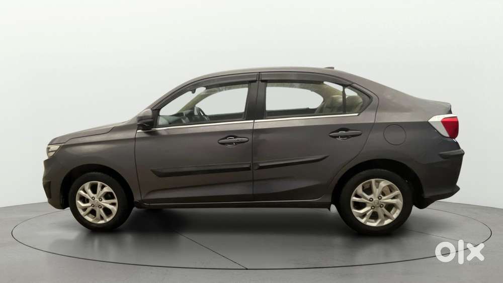 Honda Amaze Vx Cvt Petrol, 2019, Petrol