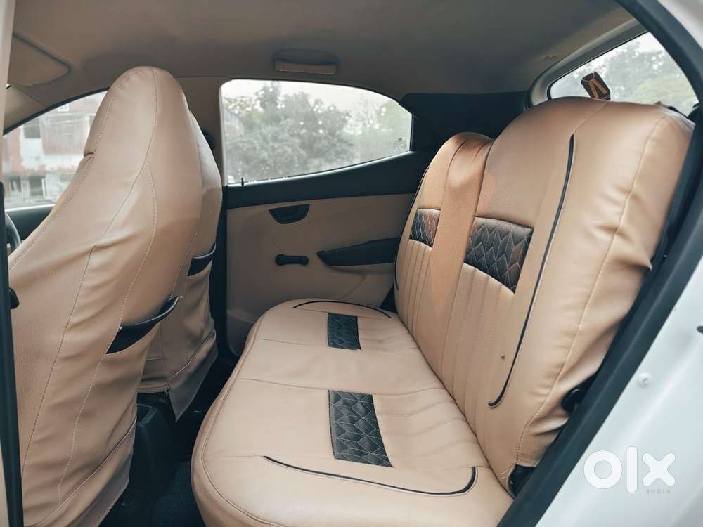 Hyundai Eon Era +, 2016, Petrol
