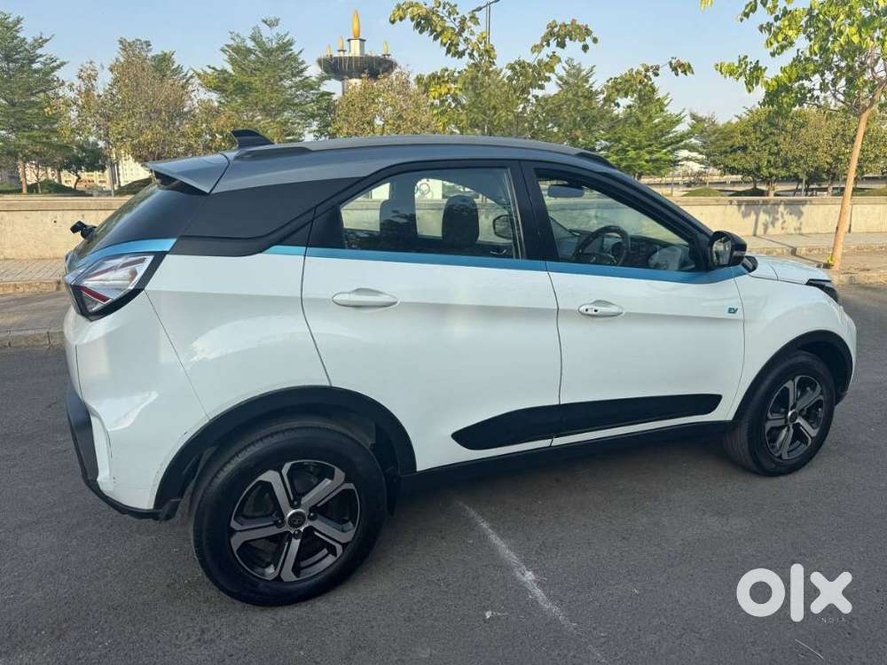 Tata Nexon Ev Xz Plus, 2023, Electric