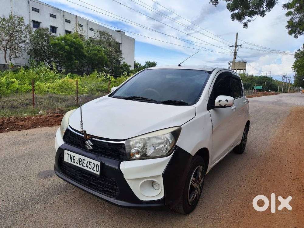 Maruti Suzuki Celerio Zxi Mt, 2019, Petrol