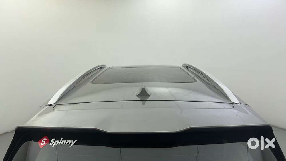 Mg Hector Sharp At, 2022, Petrol