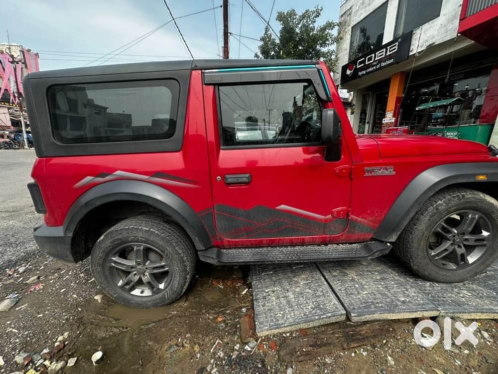 Thar For Sell.  Good Condition .