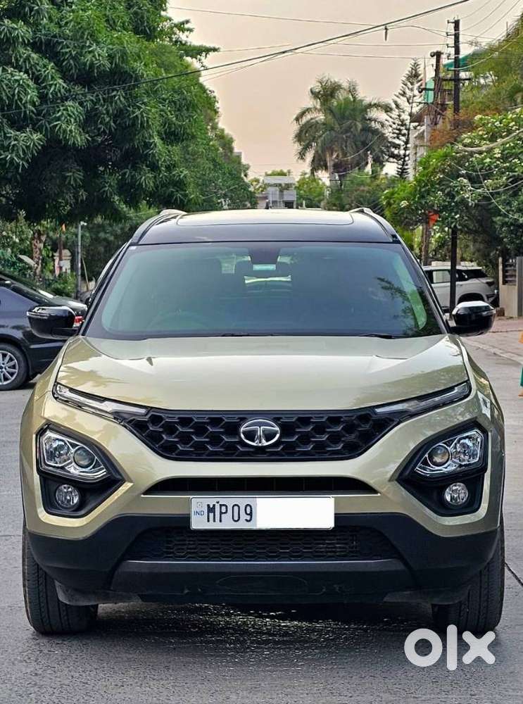 Tata Safari 2.0 Kryotec Xz Plus, 2023, Diesel