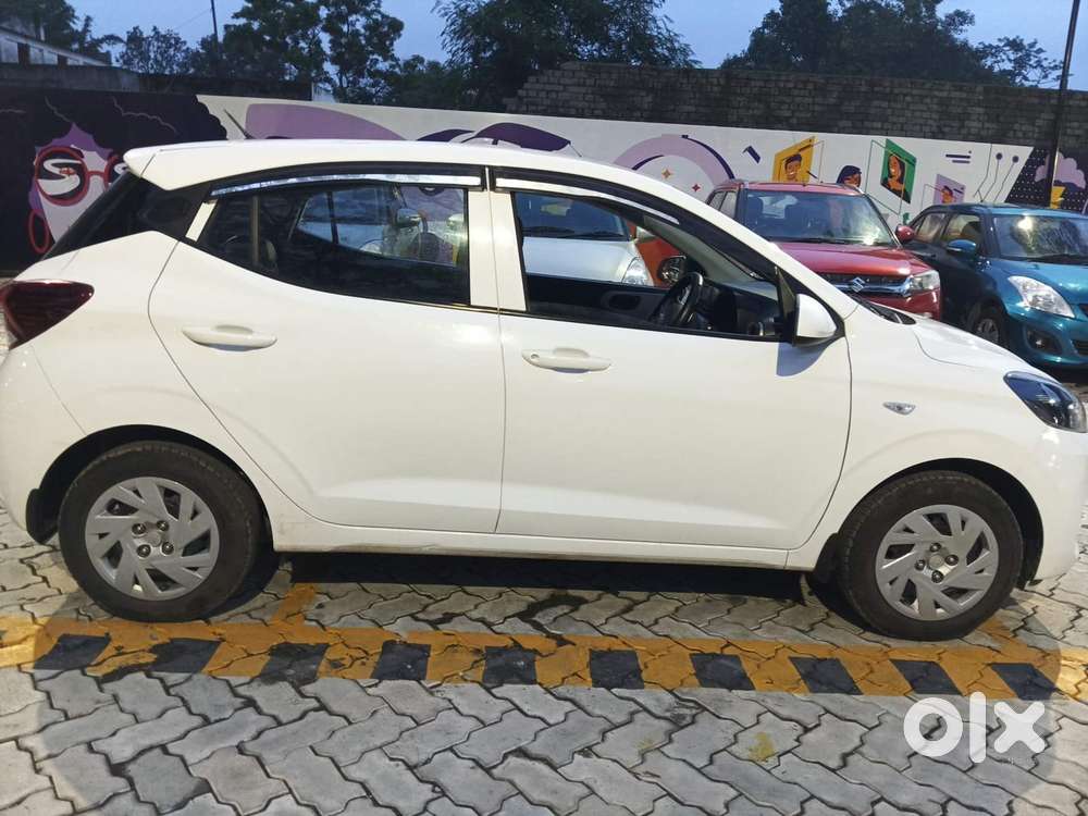 Hyundai Grand I10 Nios Magna 1.2 Mt, 2025, Petrol