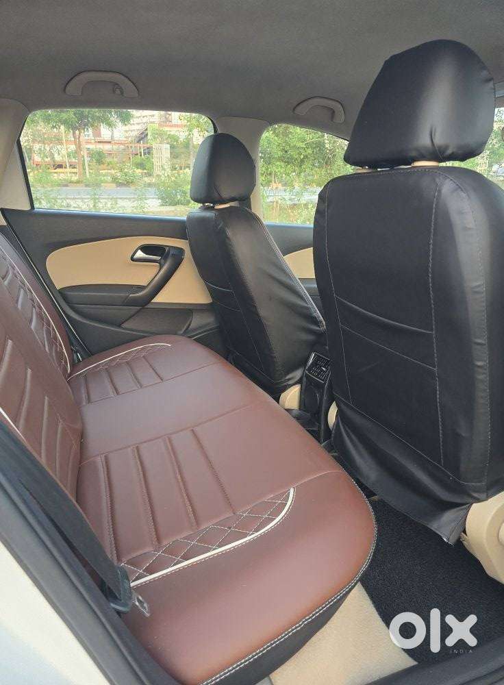 Volkswagen Ameo 1.5 Tdi Highline Plus At, 2017, Diesel