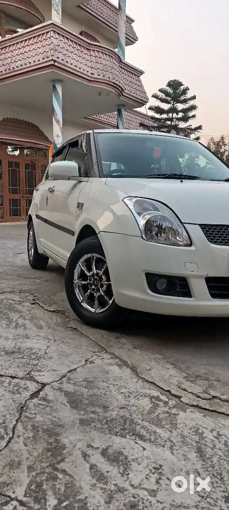 Swift Diesel 2010 ;2030 Paas