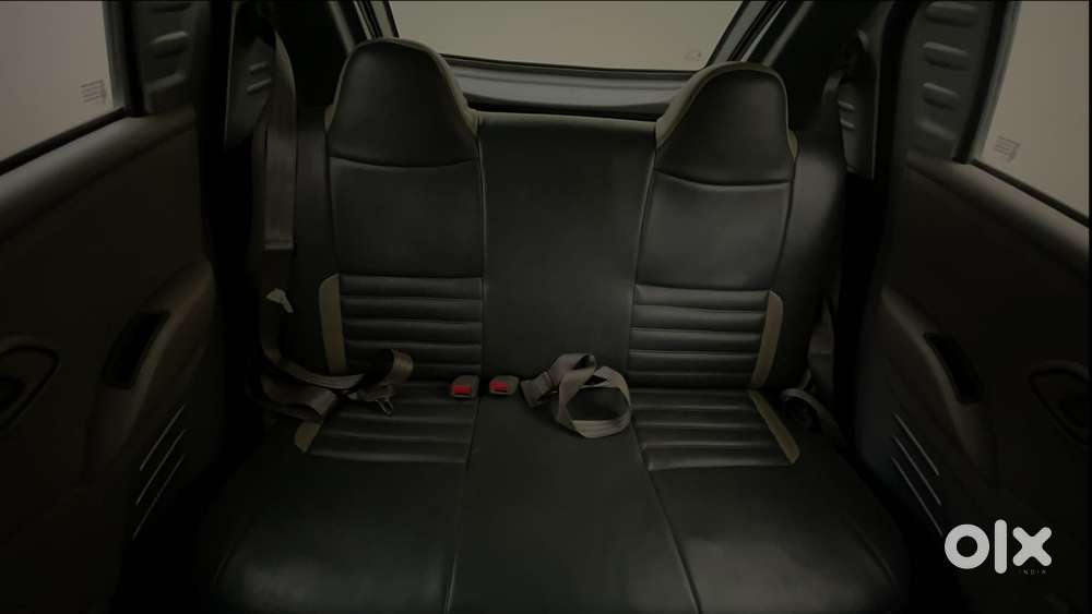 Datsun Redigo T Option, 2017, Petrol