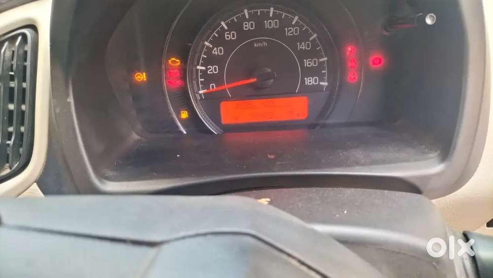 Maruti Suzuki Wagon R 2023 Cng & Hybrids 450000 Km Driven