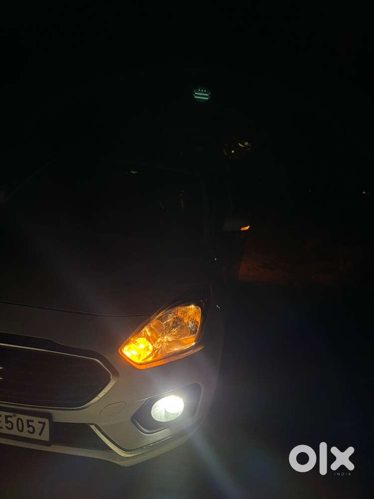 Maruti Dzire 2018 Model
