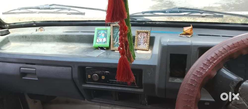 Maruti Suzuki Omni 2005 Petrol 77000 Km Driven