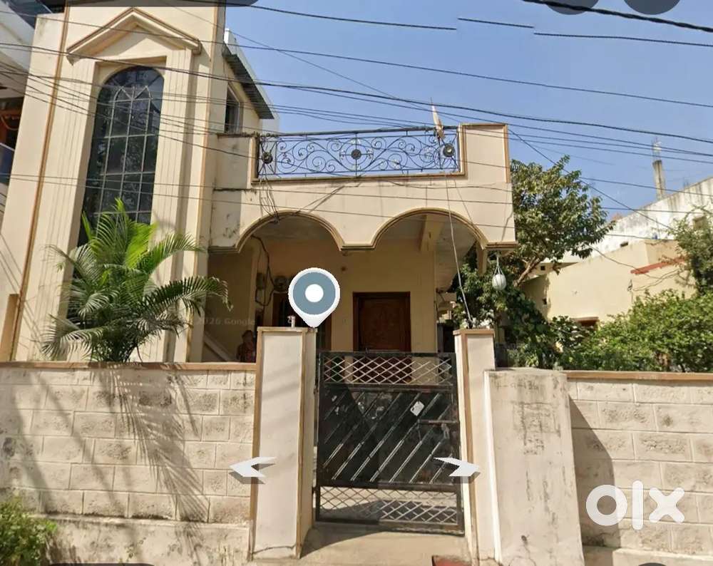 Prime Independent Property Available for Warehouse / Office / Godown