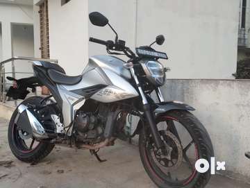 Gixxer on sale 155cc 2020