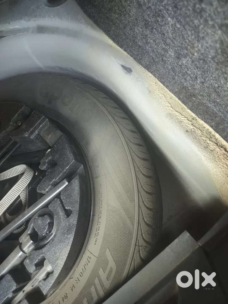 Volkswagen Polo 2019 2nd Owner