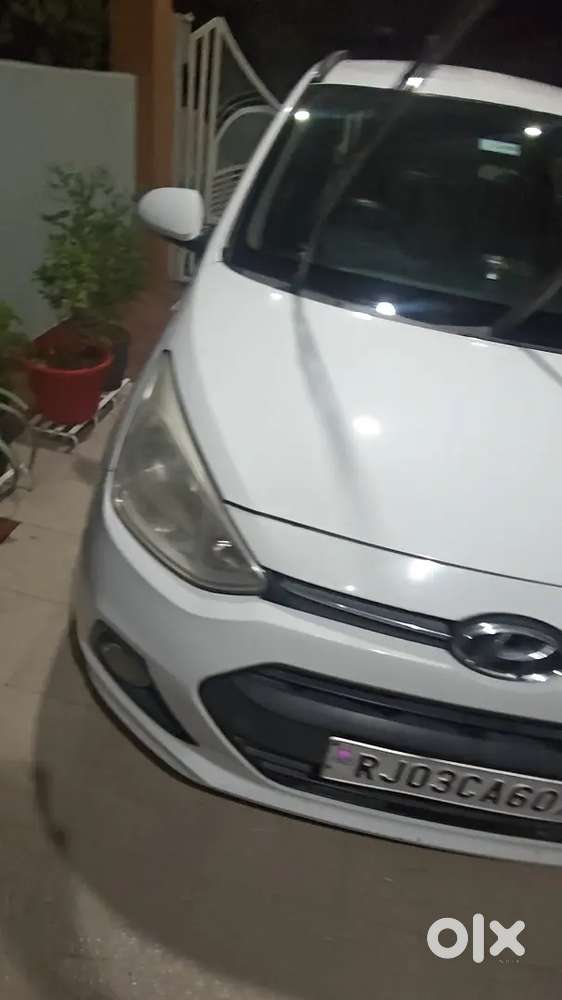 Hyundai Grand I10 Sportz 2014