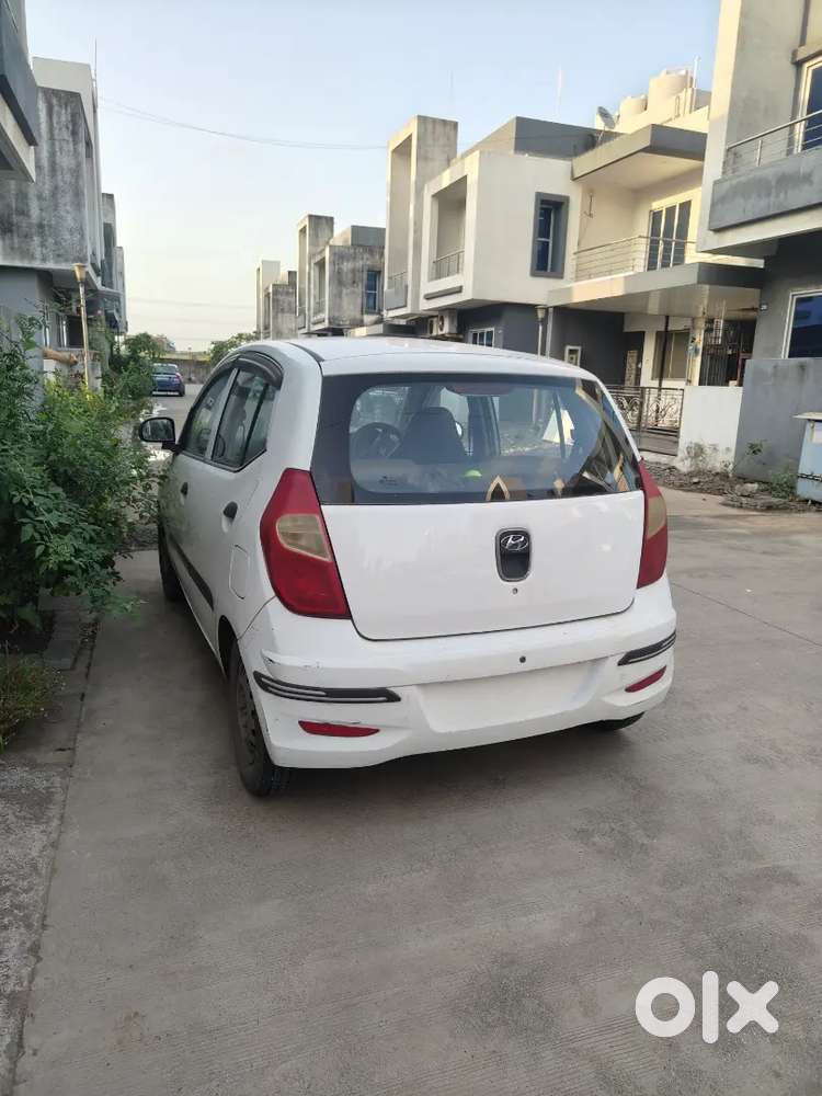 Hyundai I10 Magna 2016 Year Car