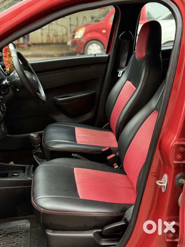 Renault Kwid Rxl, 2019, Petrol