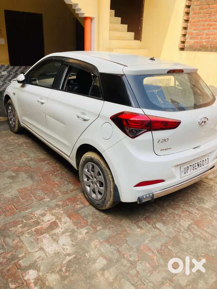 Hyundai I20 2016 Petrol 55000 Km Driven