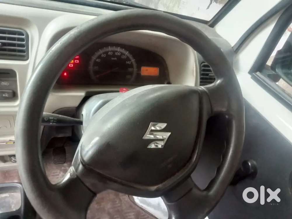 Maruti Suzuki Eeco 2020 Cng & Hybrids 70000 Km Driven