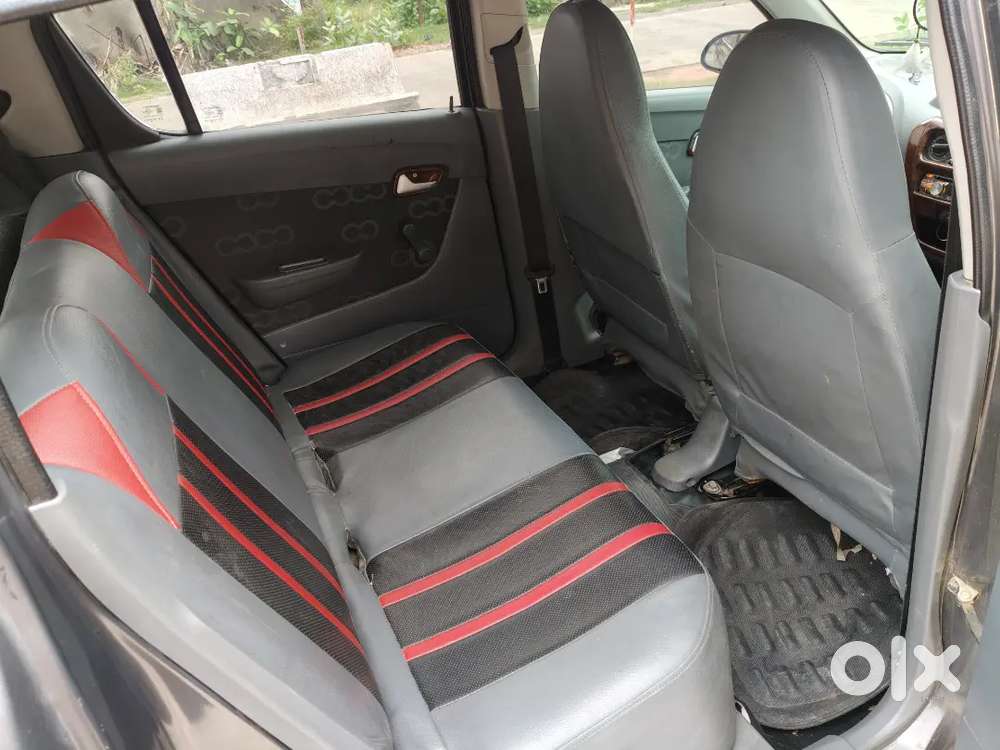 Maruti Suzuki Alto 800 2015