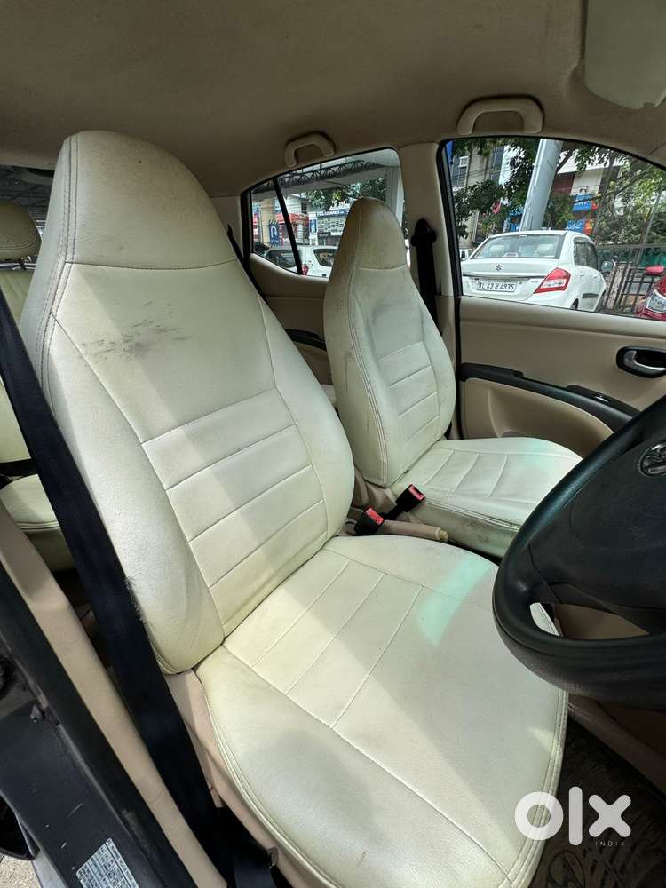 Hyundai I10 1.1 Magna(o), 2007, Petrol