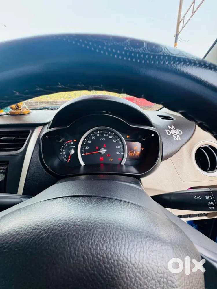 2018 Maruti Suzuki Celerio Vxi