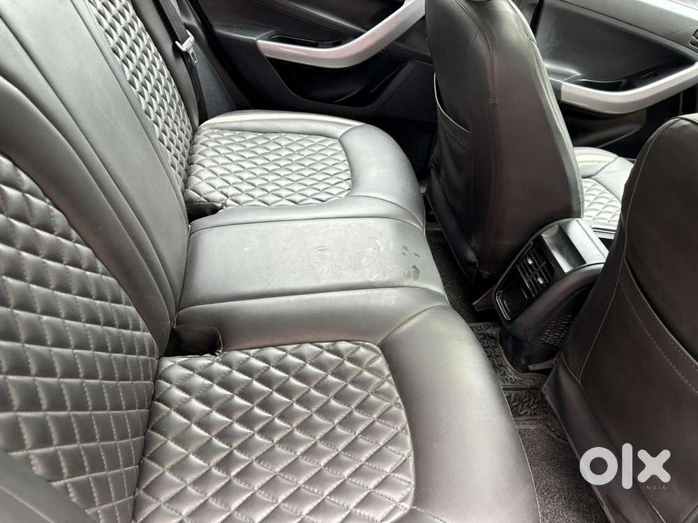 Tata Nexon Petrol 2022