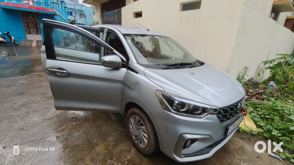 Maruti Suzuki Ertiga Vxi 2024(bh Registration)
