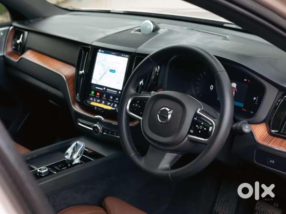 Volvo Xc60, 2025, Petrol