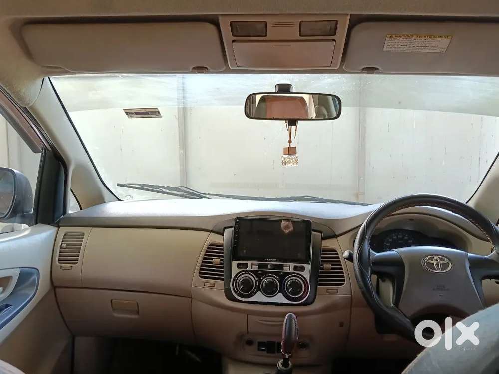 Used Innova For Sale
