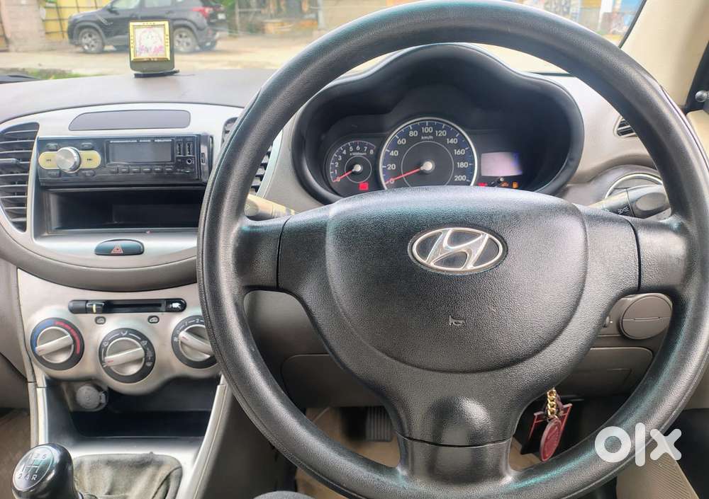 Hyundai I10 Magna 1.1l, 2012, Petrol