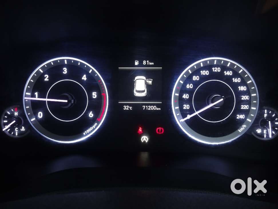 Hyundai Creta 1.5 Crdi E Diesel Mt, 2023, Diesel
