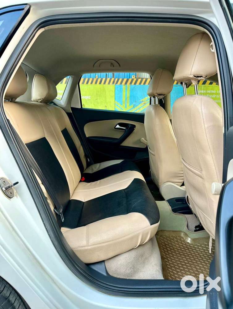 Volkswagen Polo Petrol Trendline 1.2l, 2013, Petrol