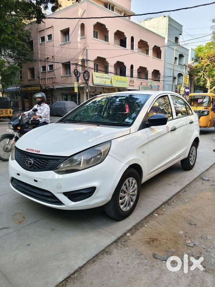 Tata Zest, 2019, Diesel