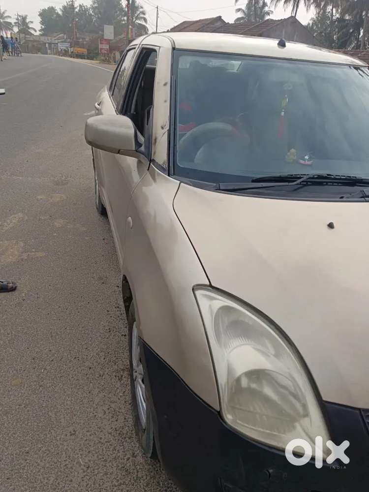 Swift Dzire Maruti 2011