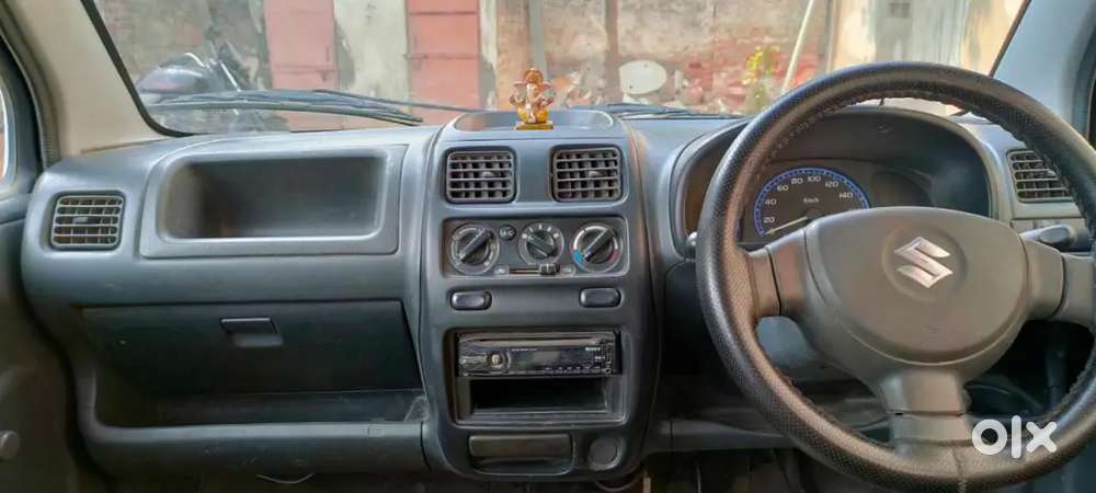 Maruti Suzuki Wagon R 2010 Model Petrol Renewed For 2030