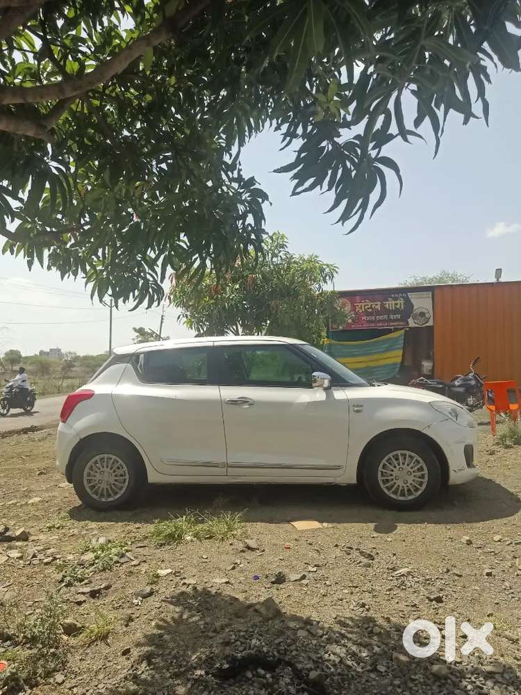 Maruti Suzuki Swift 2018 Diesel Well Maintained