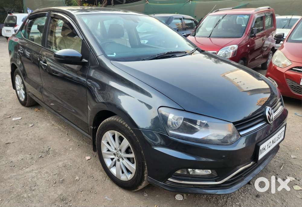 Volkswagen Ameo 1.2 Mpi Highline, 2017, Diesel