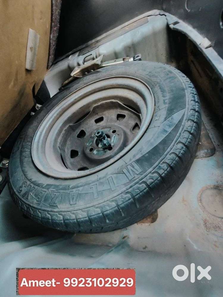 Hyundai Santro Xing Gls, 2008, Petrol