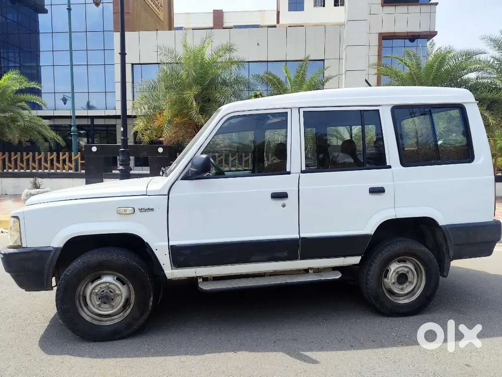 Tata Sumo 2006 Diesel Excellent Condition