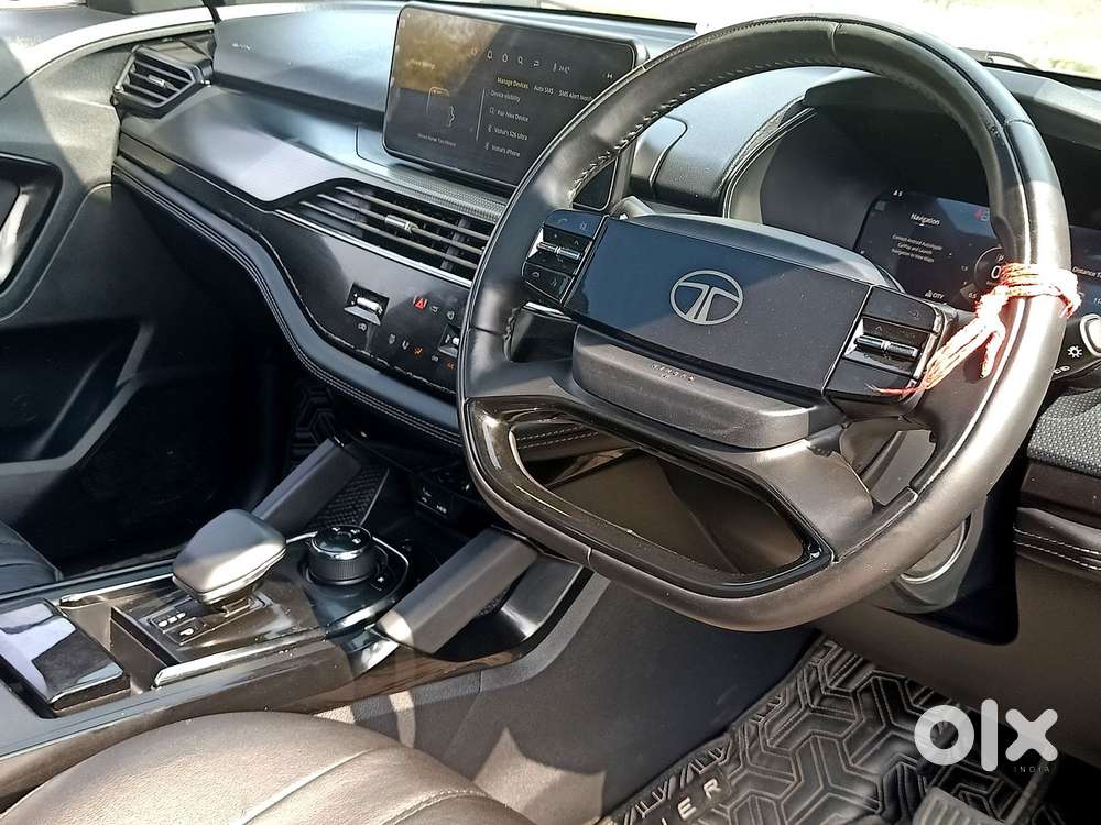 Tata Harrier Pure Plus, 2025, Diesel