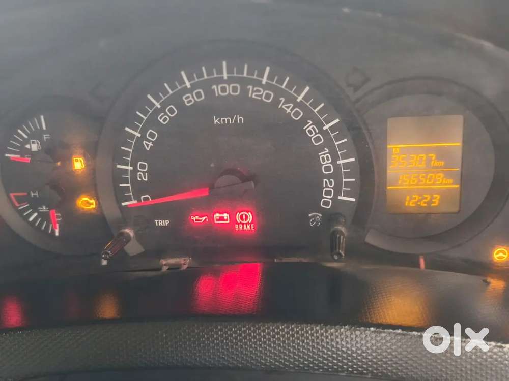 Maruti Suzuki Swift Dzire 2019