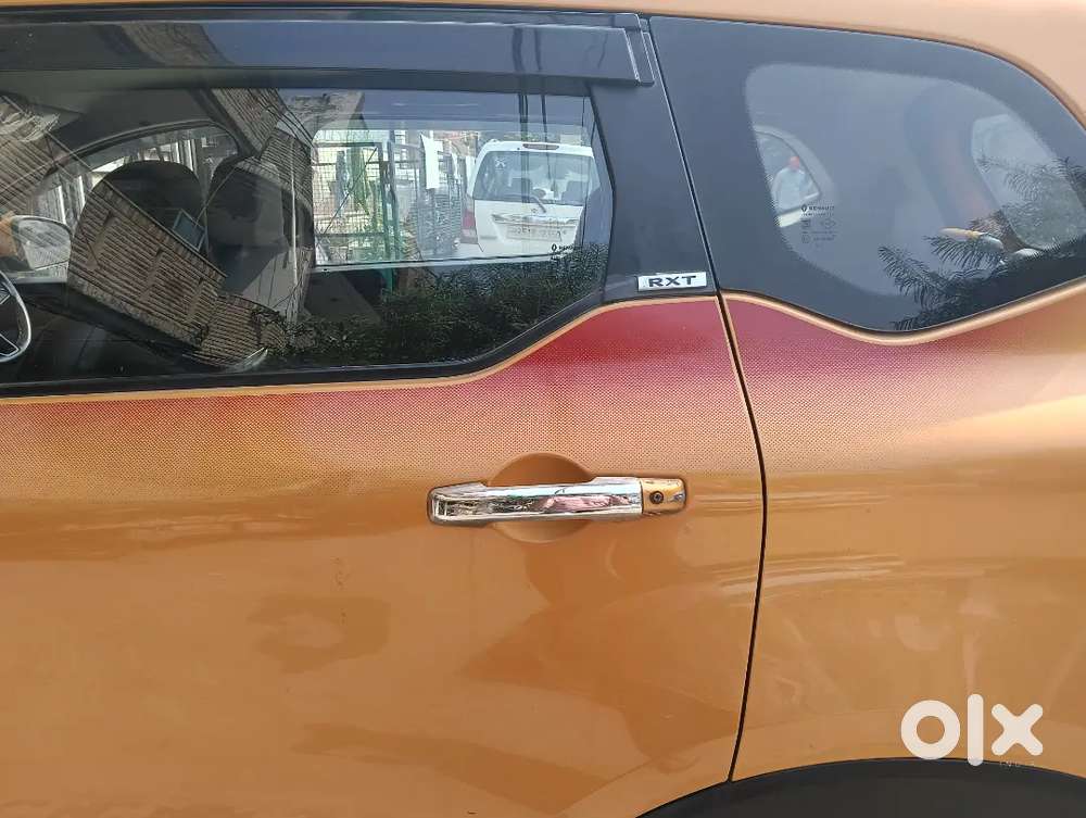 Renault Triber 1.0 Rxt 2020