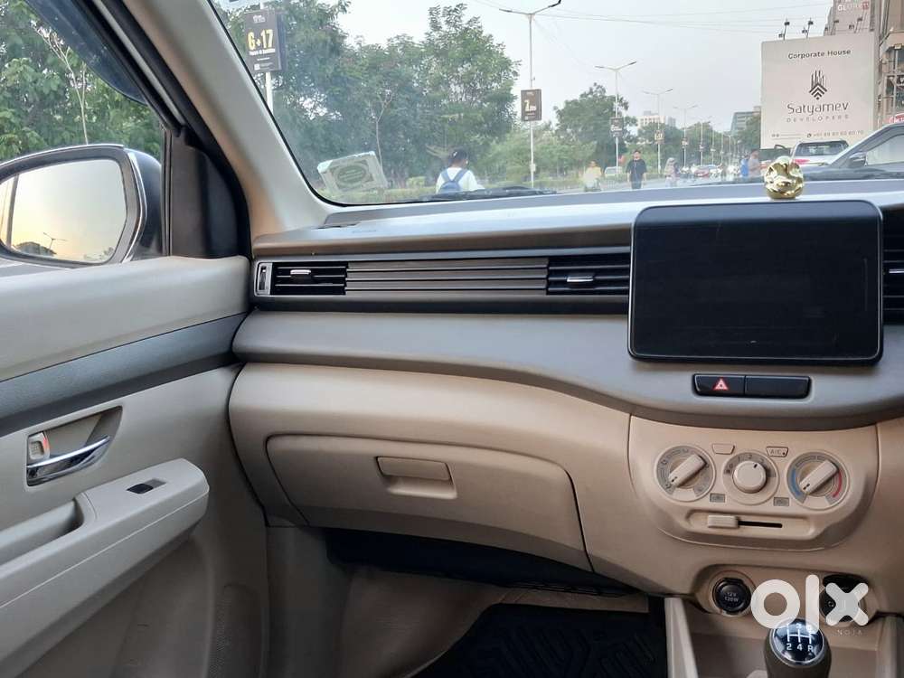 Maruti Suzuki Ertiga Vxi (o) Cng, 2024, Cng & Hybrids
