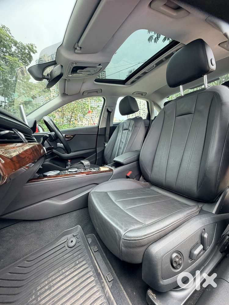 Audi A4 2.0 Tdi (177bhp) Technology Pack, 2017, Diesel