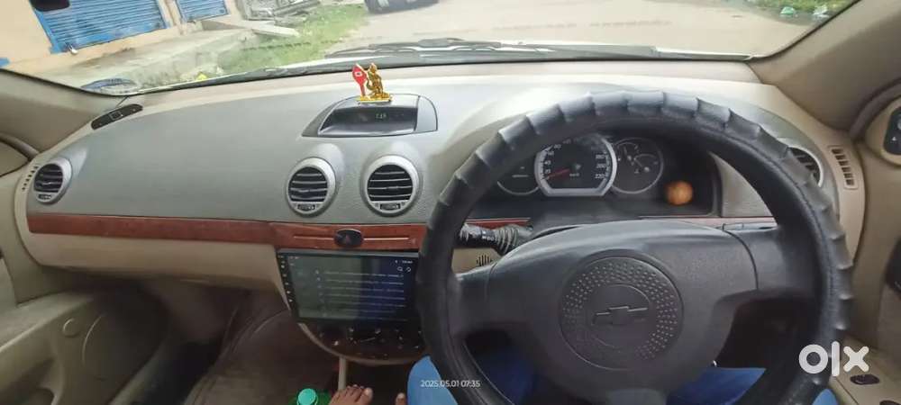 Very Good Condition Optra Magnum.. Fc 2031, Insurance April 27