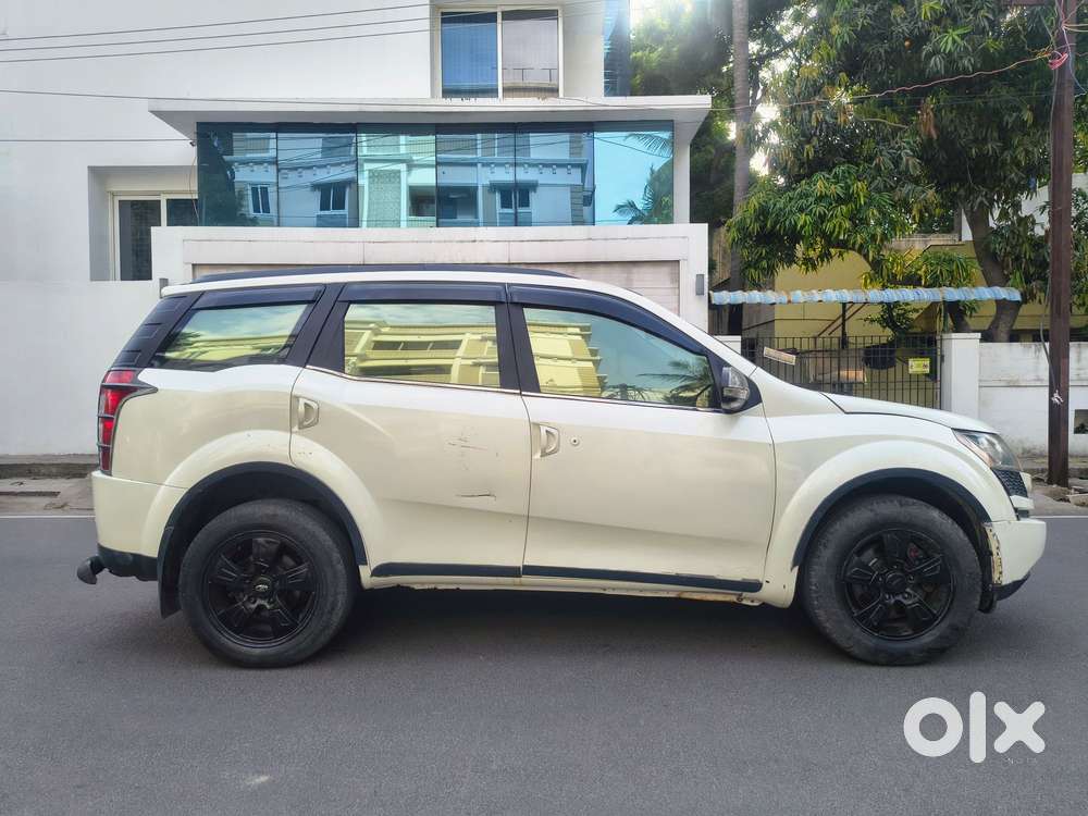 Mahindra Xuv500 W8, 2013, Diesel
