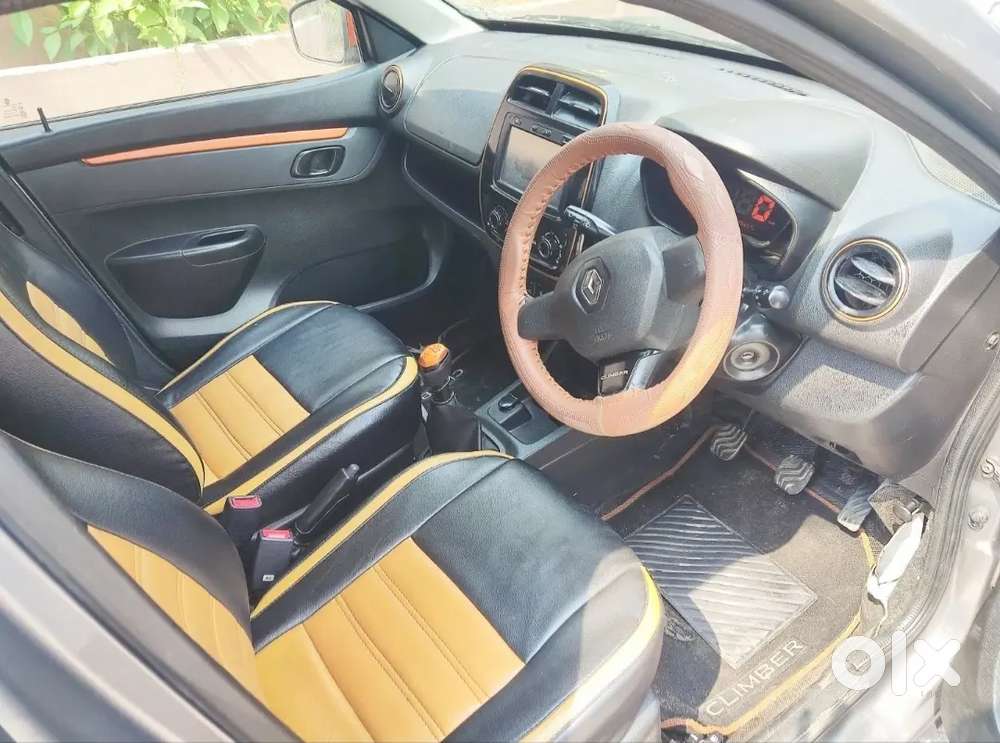 Car For Sale Renault Kwid 2017 Model  Rs: 2,68,000/-