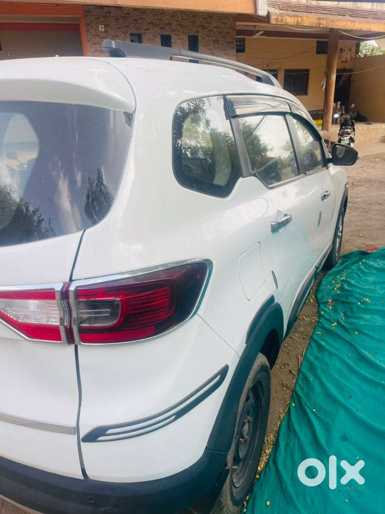 Renault Triber 2021 Petrol Good Condition